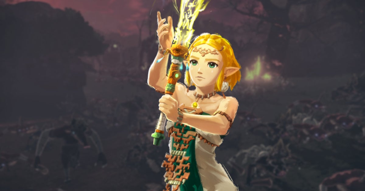  Want more Switch 2 games? Nintendo just reconfirmed release dates for five big releases, with four more down the pipe