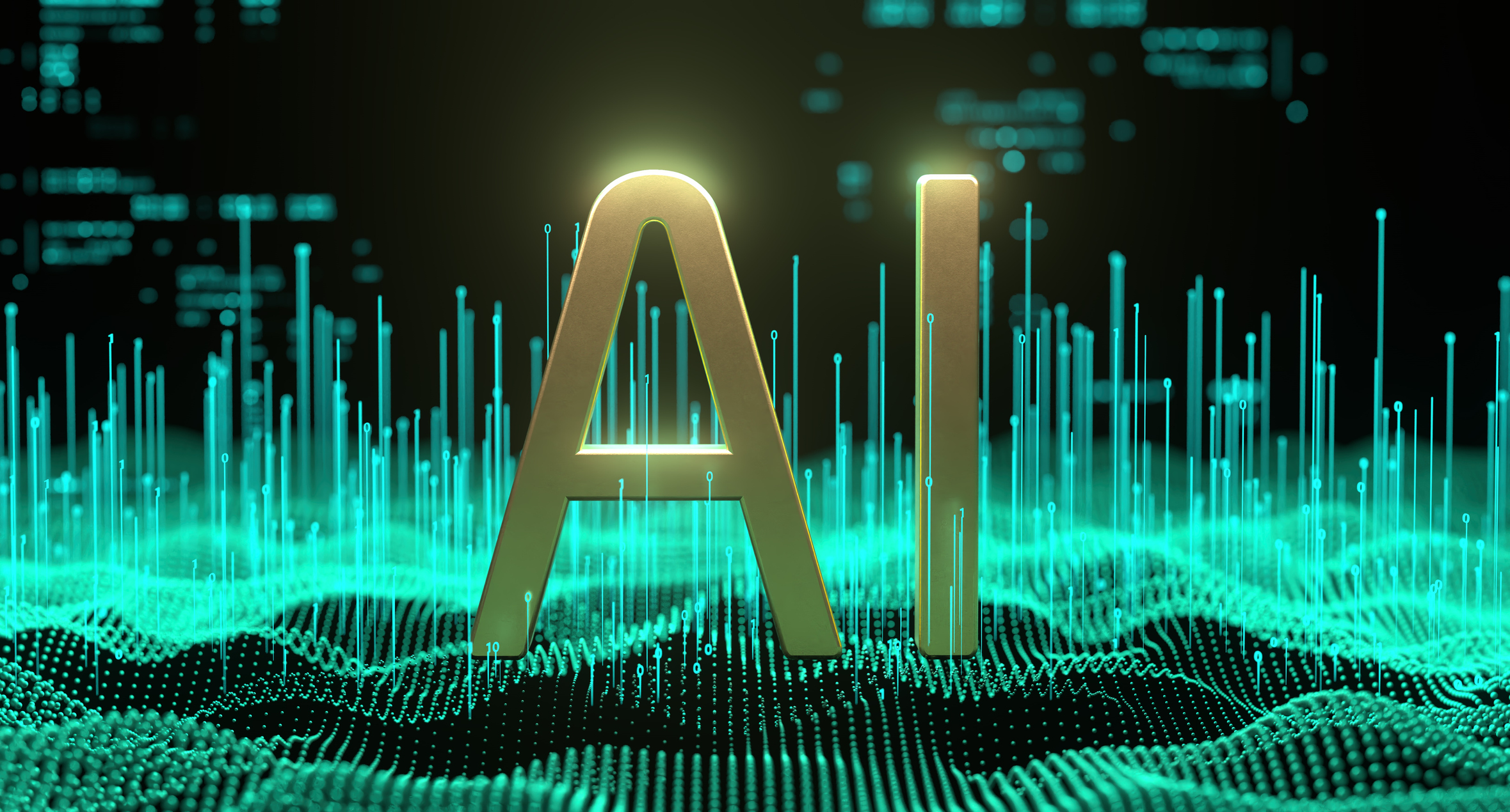 What Are the Top 4 Artificial Intelligence (AI) Stocks to Buy Right Now?