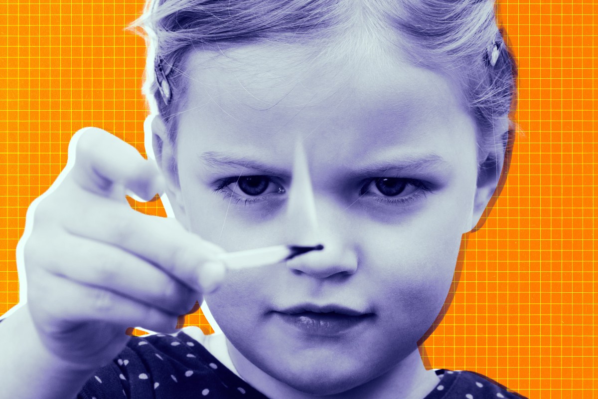  AI-Powered Toys Caught Telling 5-Year-Olds Wildly Inappropriate Things