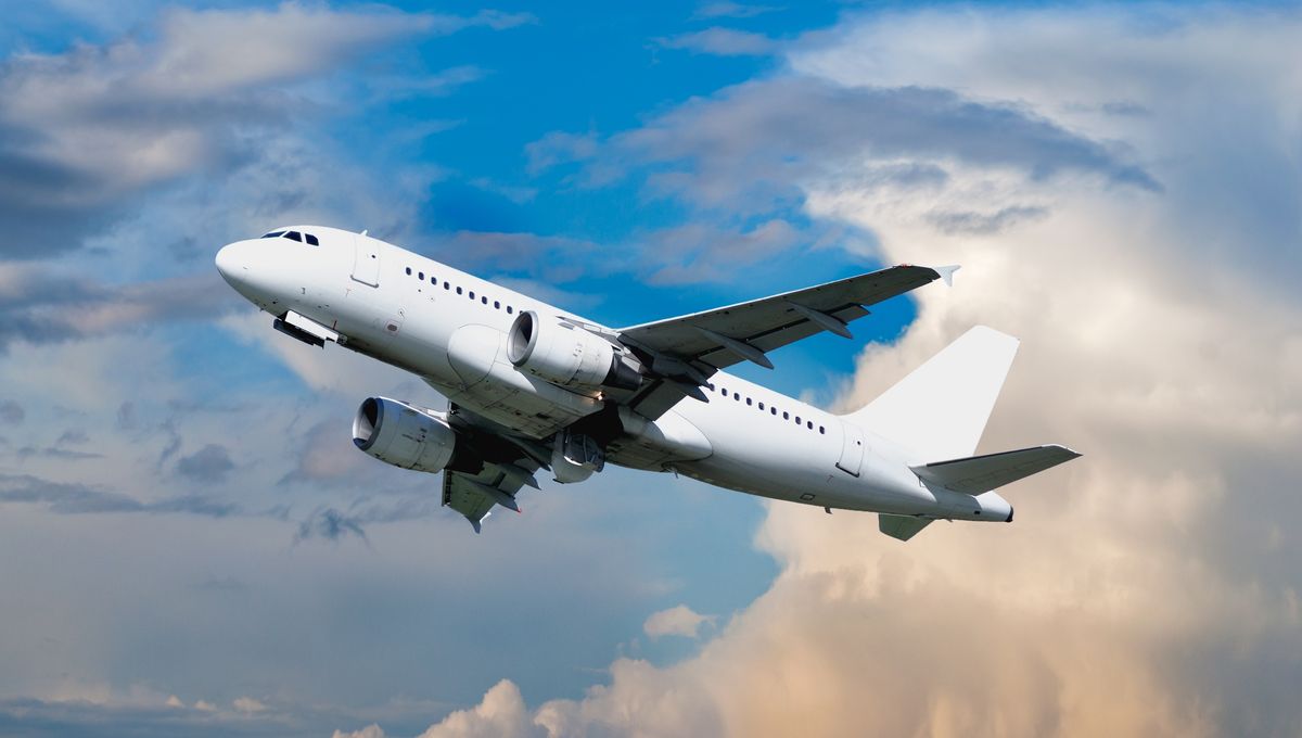  Why Is Mercury Banned On Airplanes?