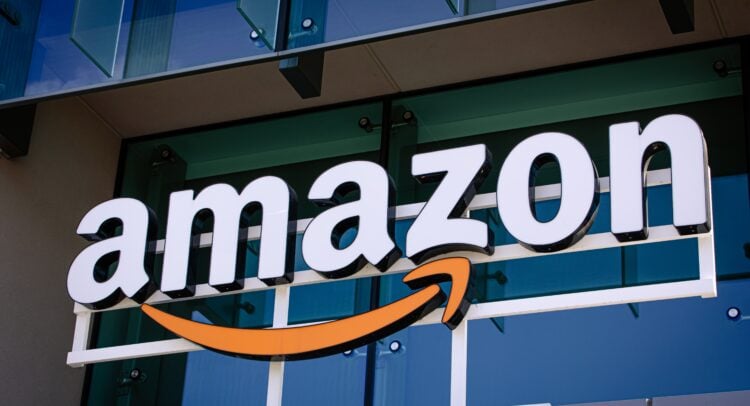  Amazon Stock (NASDAQ:AMZN) Slides, Gaming Ambitions Curtailed