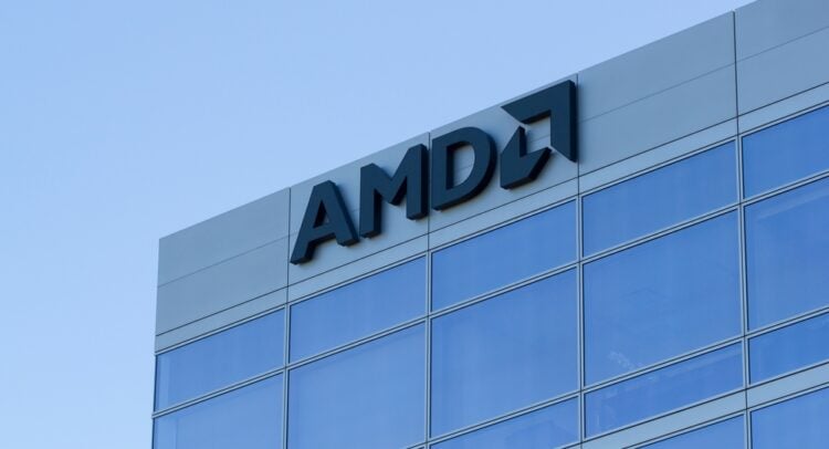  Advanced Micro Devices (AMD) Is About to Report Q3 Earnings. Here Is What to Expect
