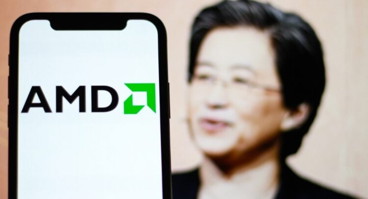  “Long-Term Potential Still Underappreciated,” Says Top Analyst About AMD Stock