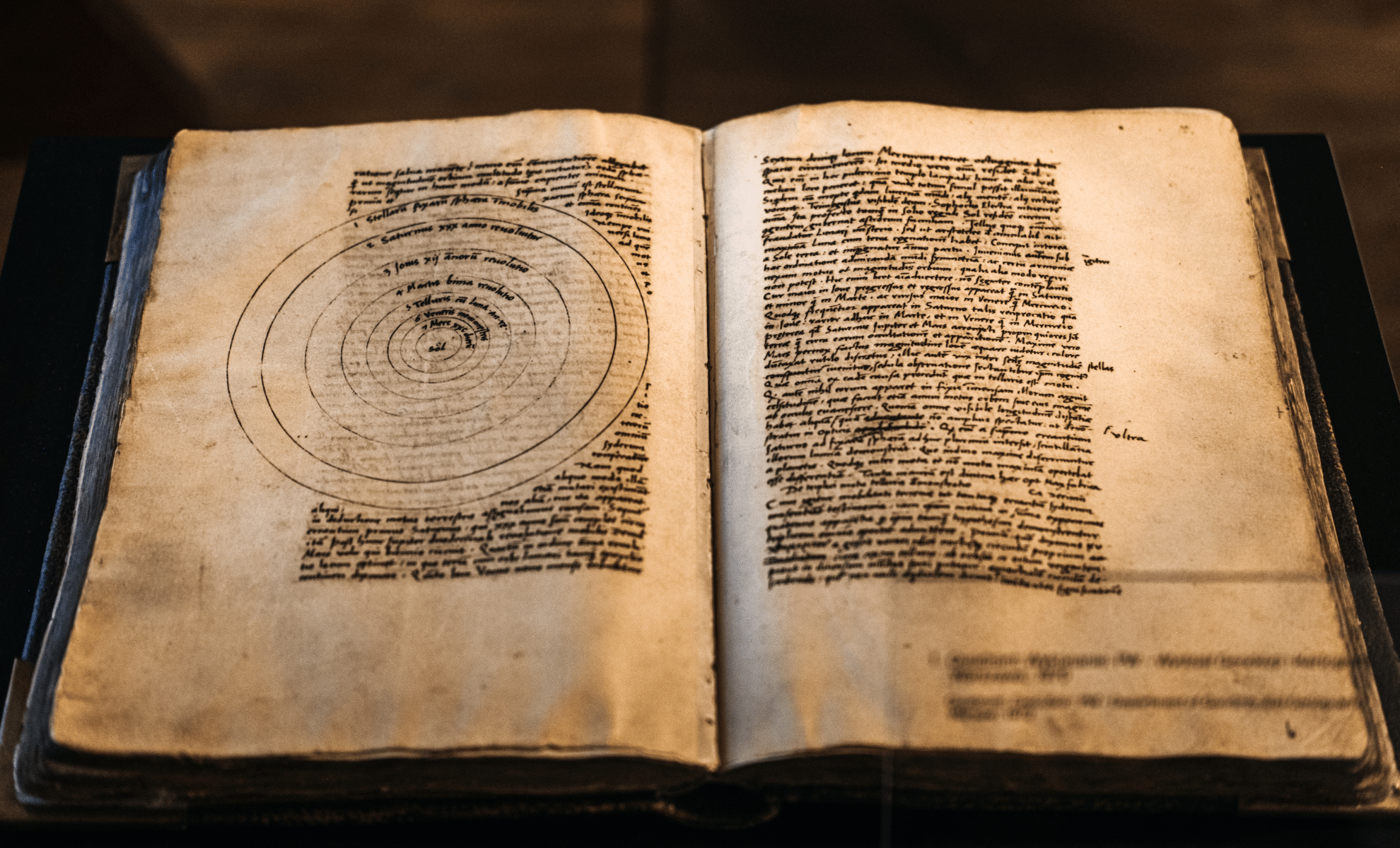  Ancient Texts Described a Mysterious Celestial Object in the Sky – Astronomers Finally Reveal What It Was!