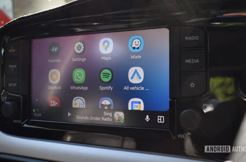  How to fix one of Android Auto’s most annoying display problems