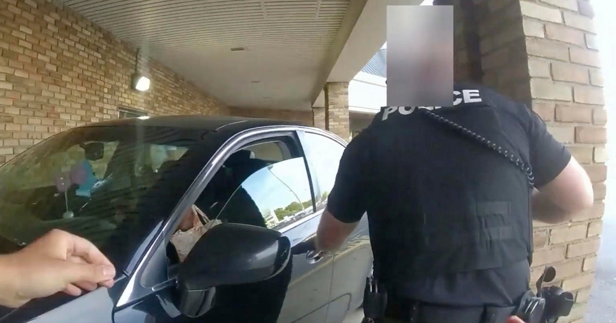  Officer acquitted of murder in shooting death of Ta’Kiya Young, pregnant Black mother accused of shoplifting