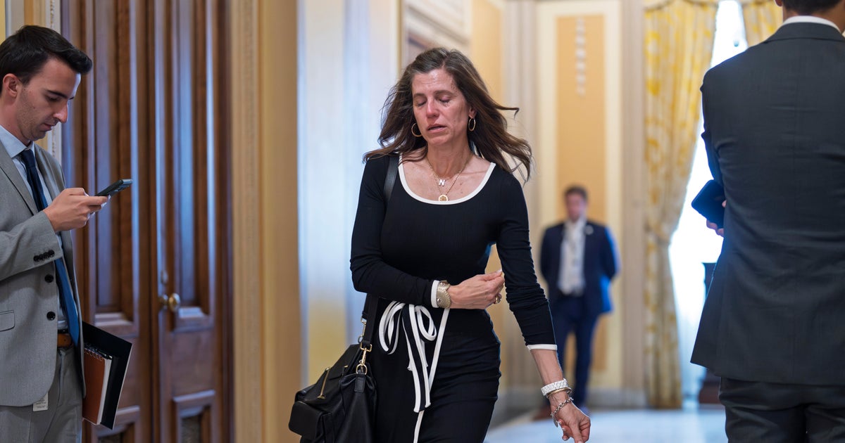  Rep. Nancy Mace cursed and berated Charleston airport police over escort, incident report says