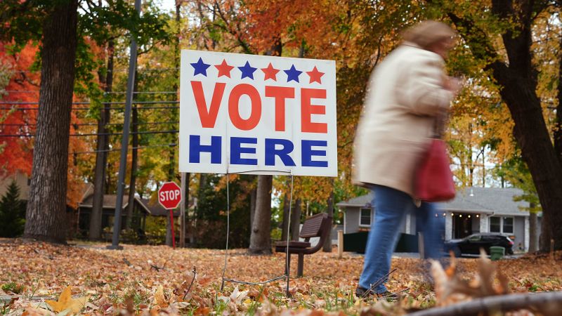  Federal judge rules Trump can’t require citizenship proof on federal voting form
