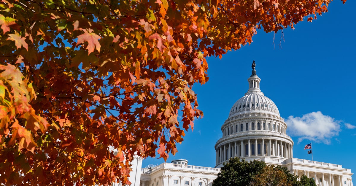  Government shutdown live updates as impasse nears record length