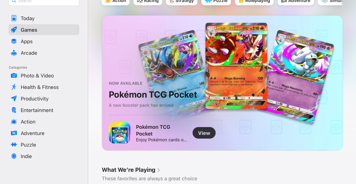  Apple brings its App Store to the web