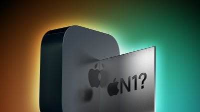 apple tv n1 rumors