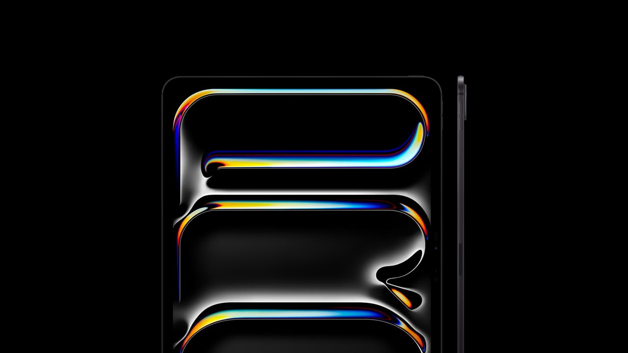  Amazon Resale Has Upgraded “Like New” Apple iPad Pro M4 Tablets on Sale for Black Friday