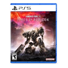 Armored Core 6: Fires of Rubicon