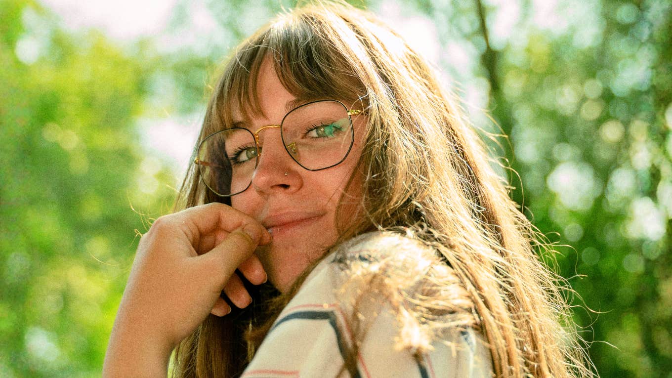  The Art Of Human Chemistry: 5 Scientific Ways To Tell You’re Falling In Love For Real