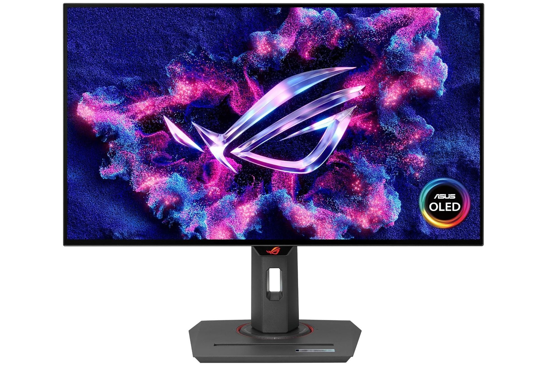  Asus Is Going Nuts, Selling ROG Strix 27″ 240Hz OLED Gaming Monitor at a New Record Low