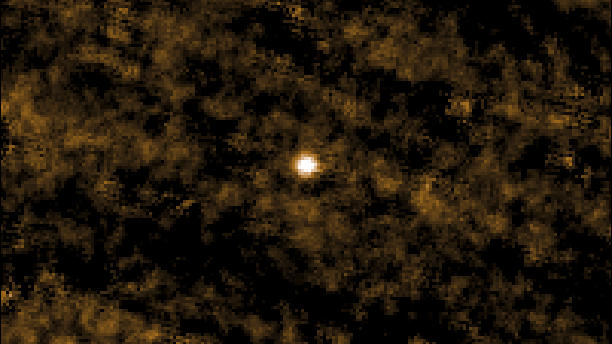  NASA Reveals Our Closest Look Yet at Interstellar Comet 3I/ATLAS : ScienceAlert
