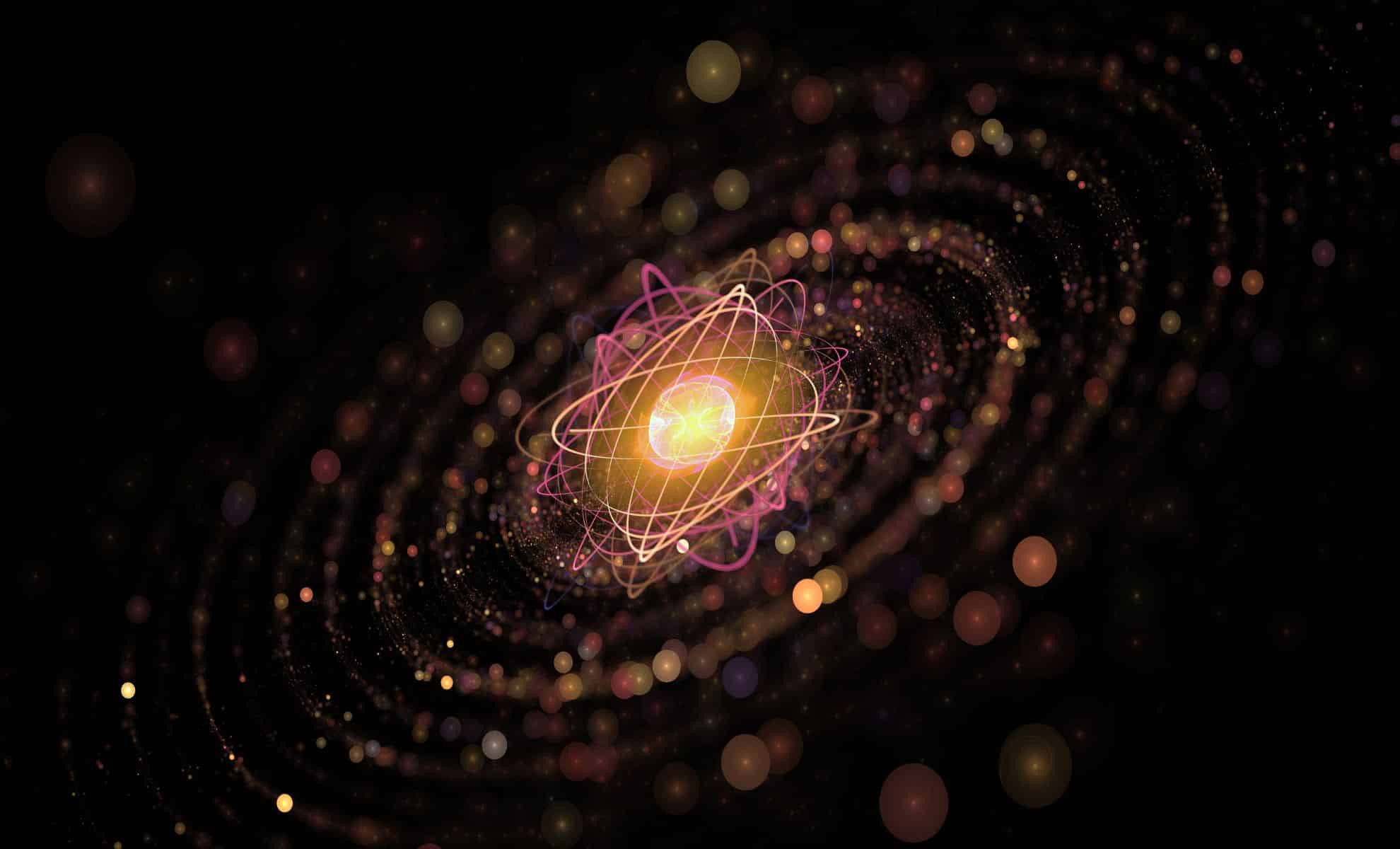  Scientists Built a Camera That Snaps a Trillionth of a Second—And What It Caught Is Unreal