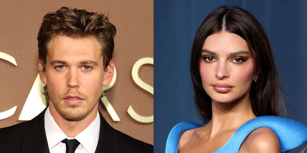 Austin Butler Reveals If He’s Dating Emily Ratajkowski After Being Photographed Together | Austin Butler, Emily Ratajkowski | Celebrity News and Gossip | Entertainment, Photos and Videos