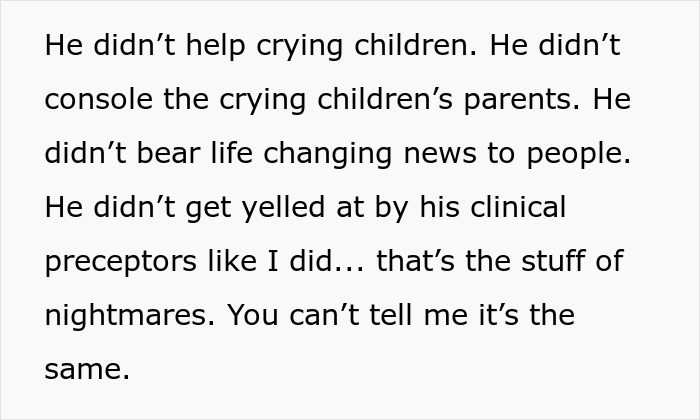 Text about a man requiring his girlfriend to return to 110 pounds she weighed six years ago, causing emotional distress.