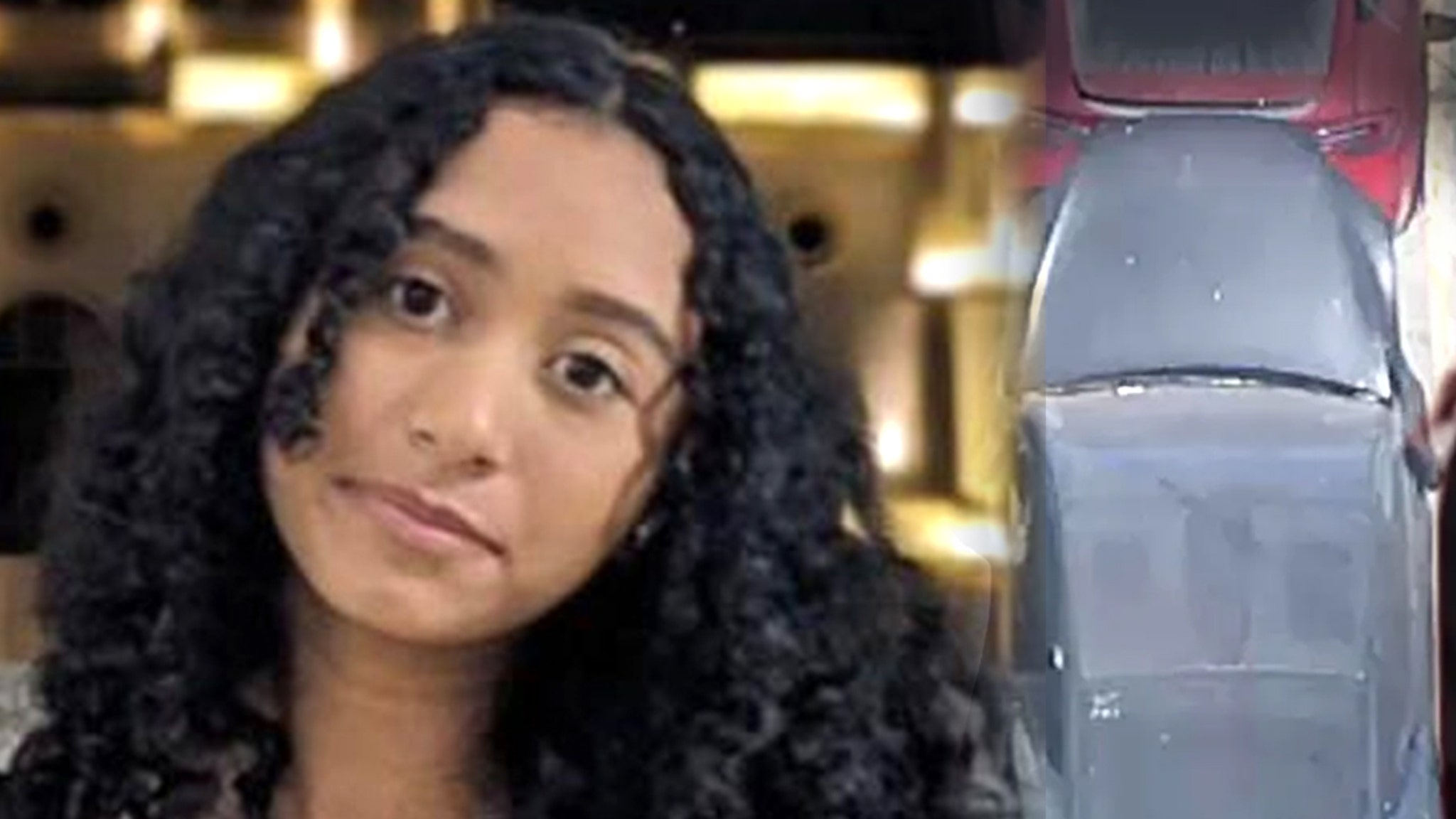  Celeste Rivas’ Body Discovered Frozen, Cause of Death Likely ‘Undetermined’