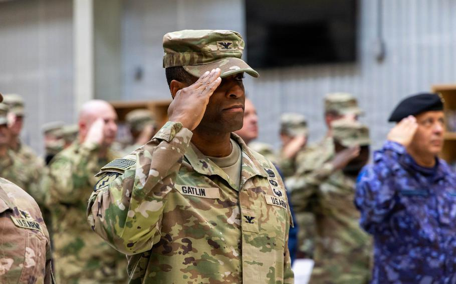  ‘Strengthen Posture, Not Scale Back’ – Veterans Oppose Pentagon Plan to Cut Troops From Russia Border