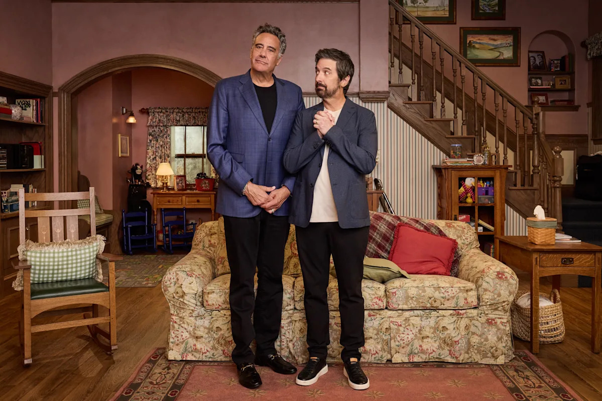  How to watch, channel, time, cast and more