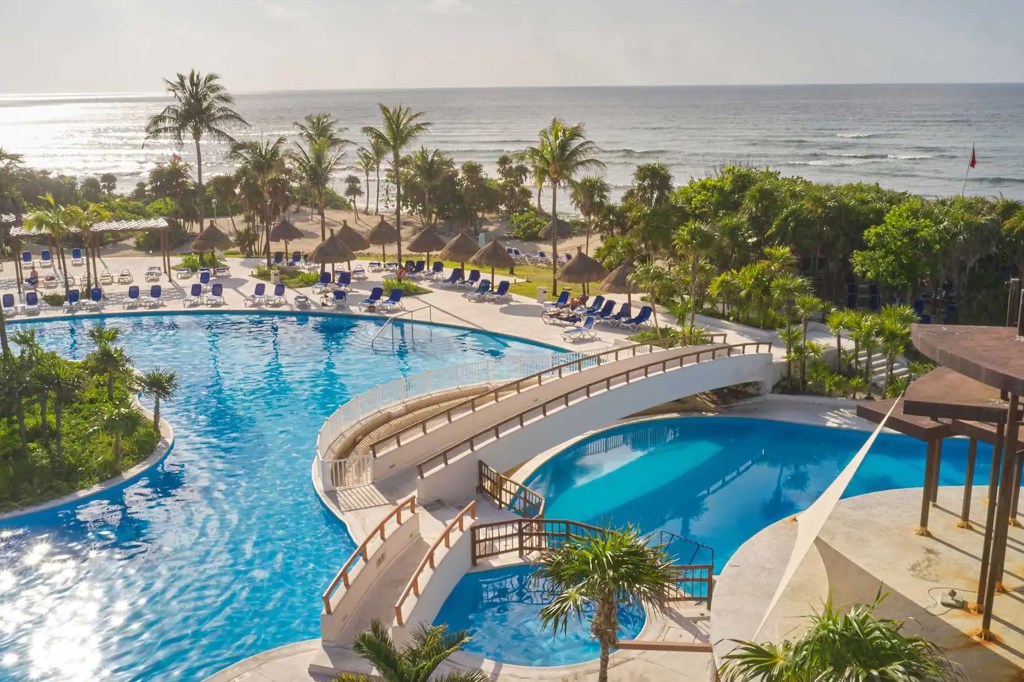 Bahia Principe Grand Tulum Resort