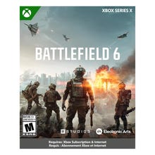 Battlefield 6