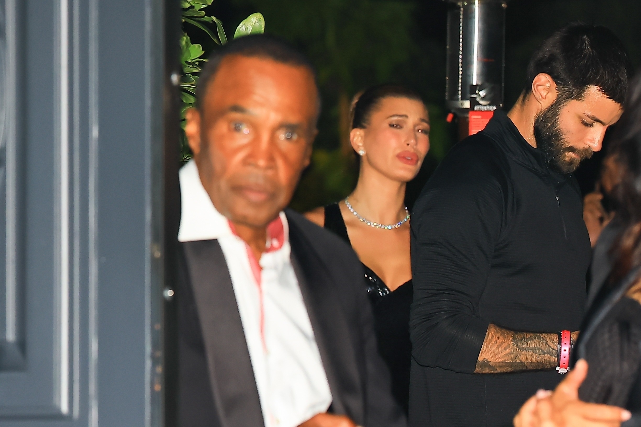 Kris Jenner's 70th birthday