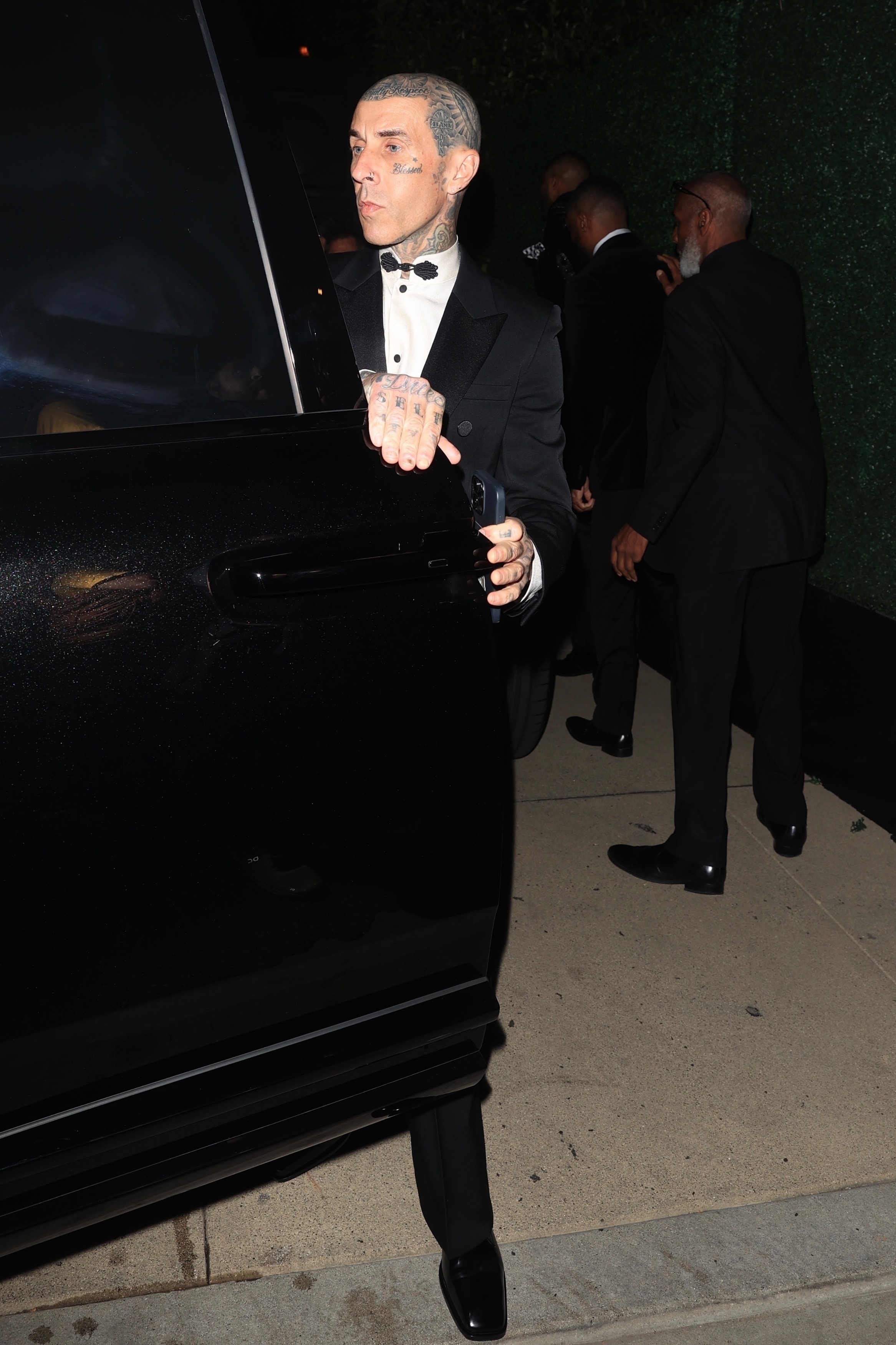 Kris Jenner's 70th birthday