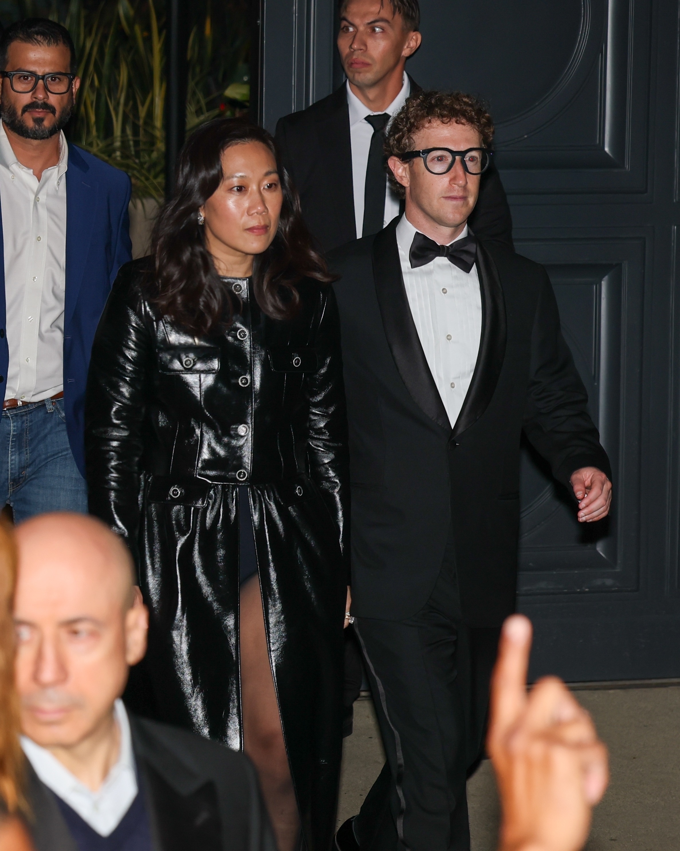 Kris Jenner's 70th birthday