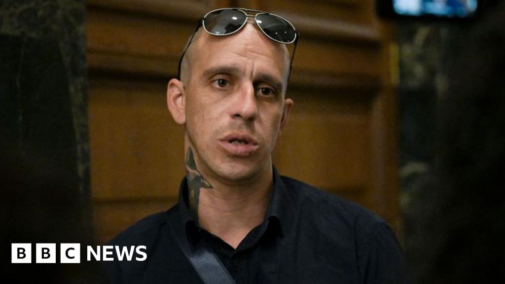  Hand of Moscow? The men jailed for vandalism in French hybrid warfare case