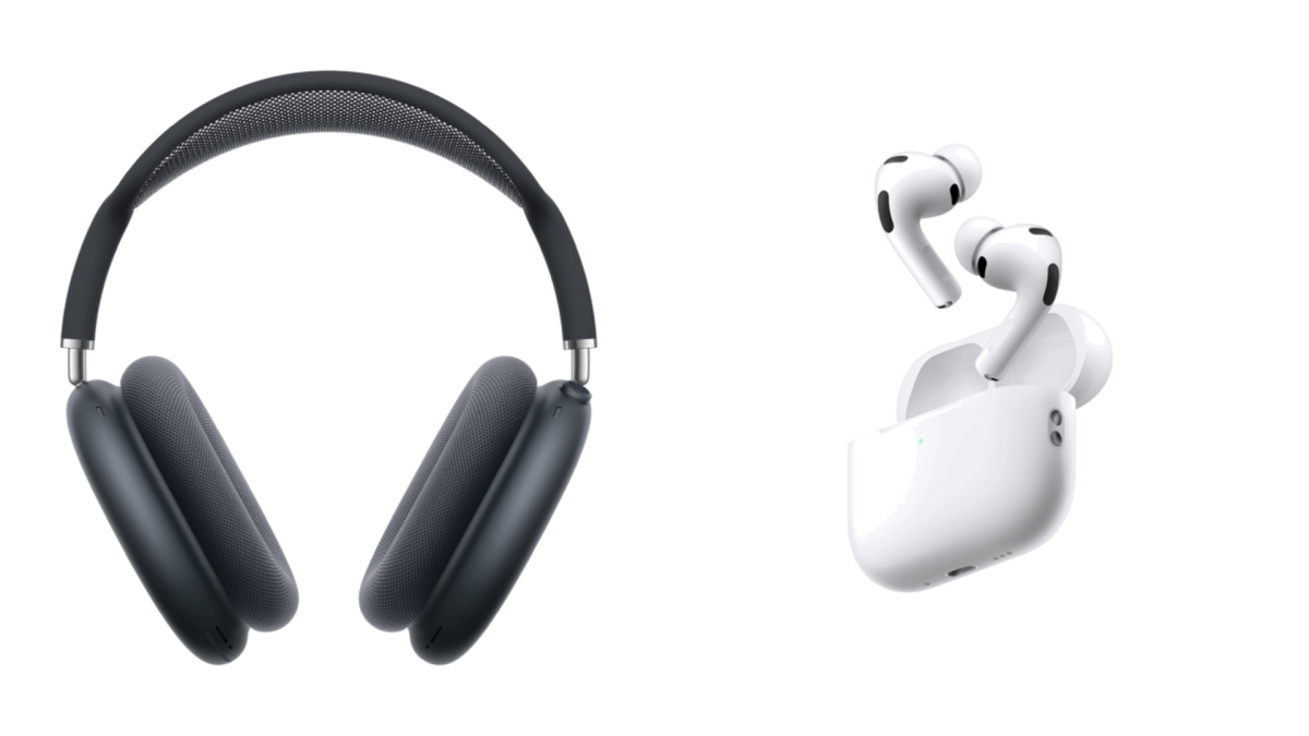  AirPods Are Up to 47% Off at Amazon for Black Friday