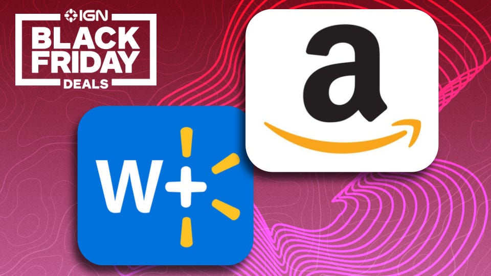  Which Black Friday Sale Has Better Deals?
