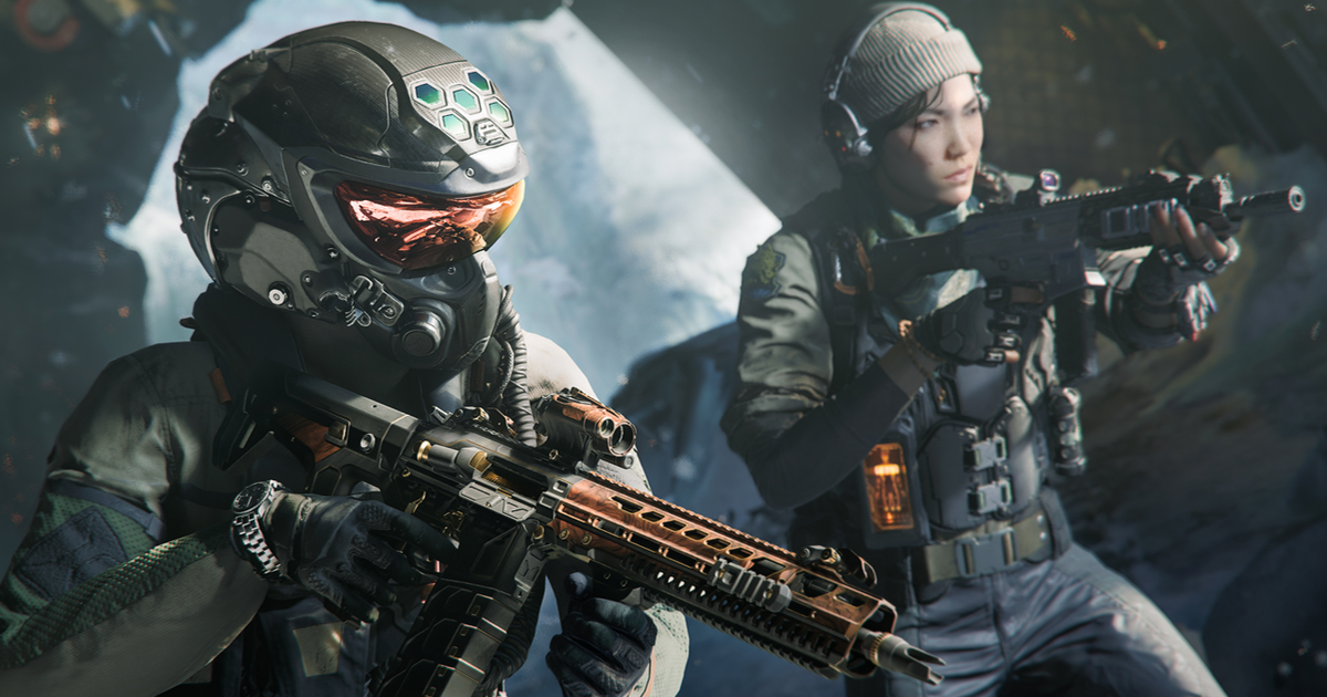  Even members of the US Congress are pushing back against Call of Duty: Black Ops 7’s AI use