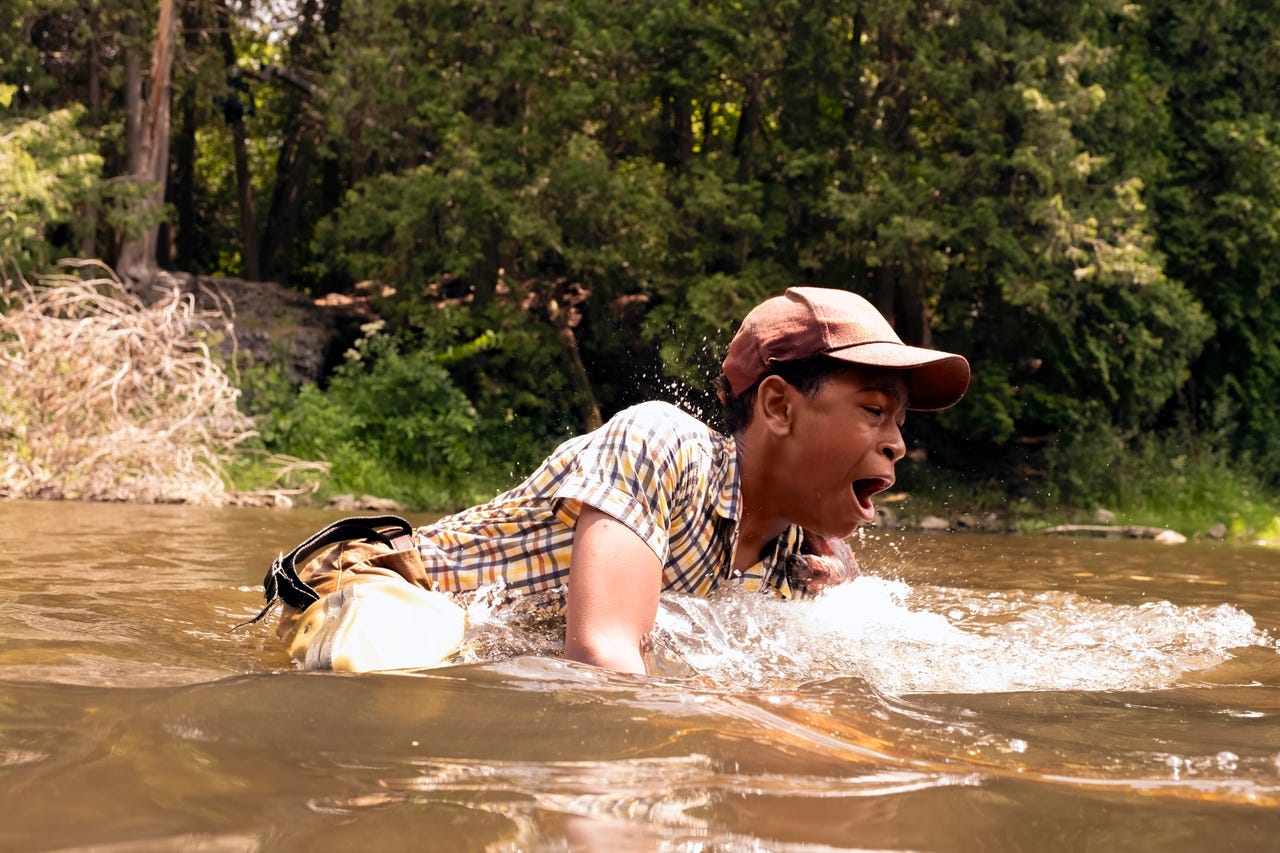  It: Welcome to Derry – Episode 4 Review