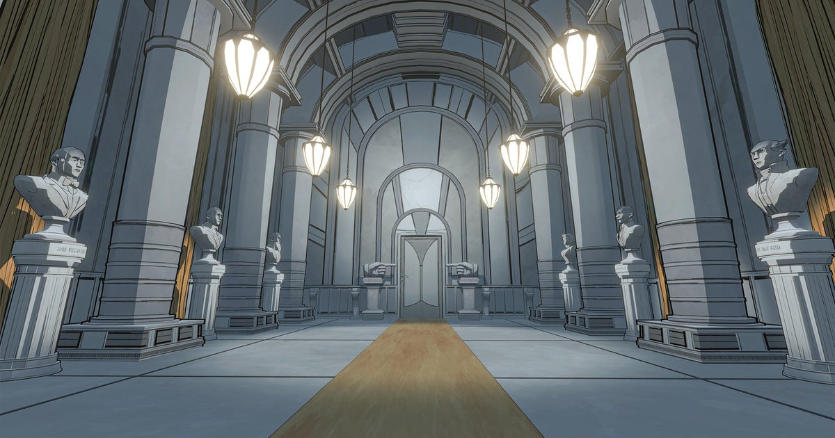  The team behind Blue Prince puts out a call to get one of the puzzle game’s devs a life-saving kidney