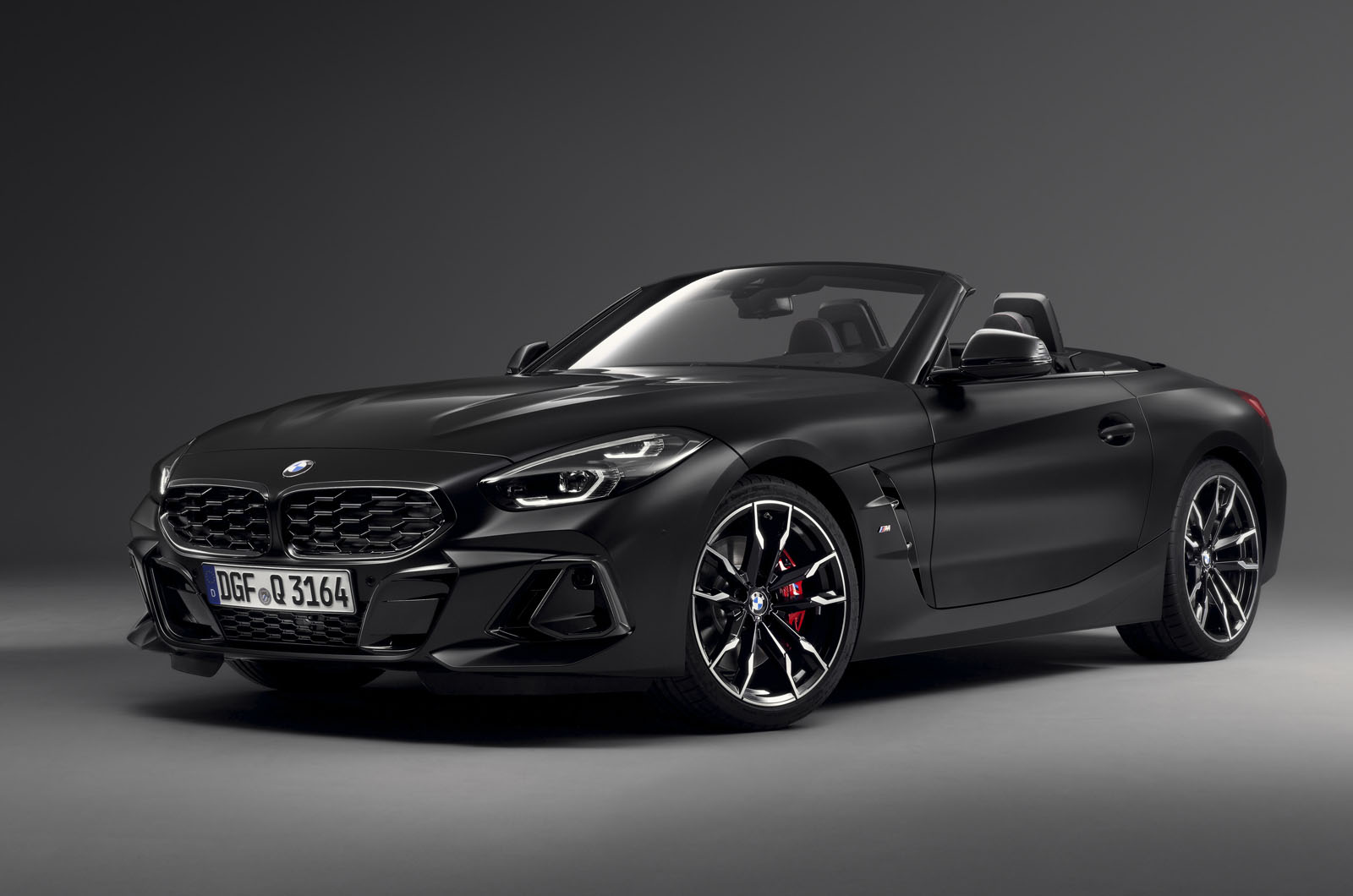  BMW ends roadster production with 335bhp Z4 Final Edition