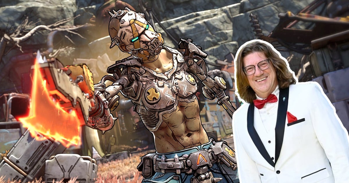  Take-Two blames Borderlands 4’s “softer” than expected sales on troublesome PC release Gearbox boss Randy Pitchford insisted was “pretty damn optimal”