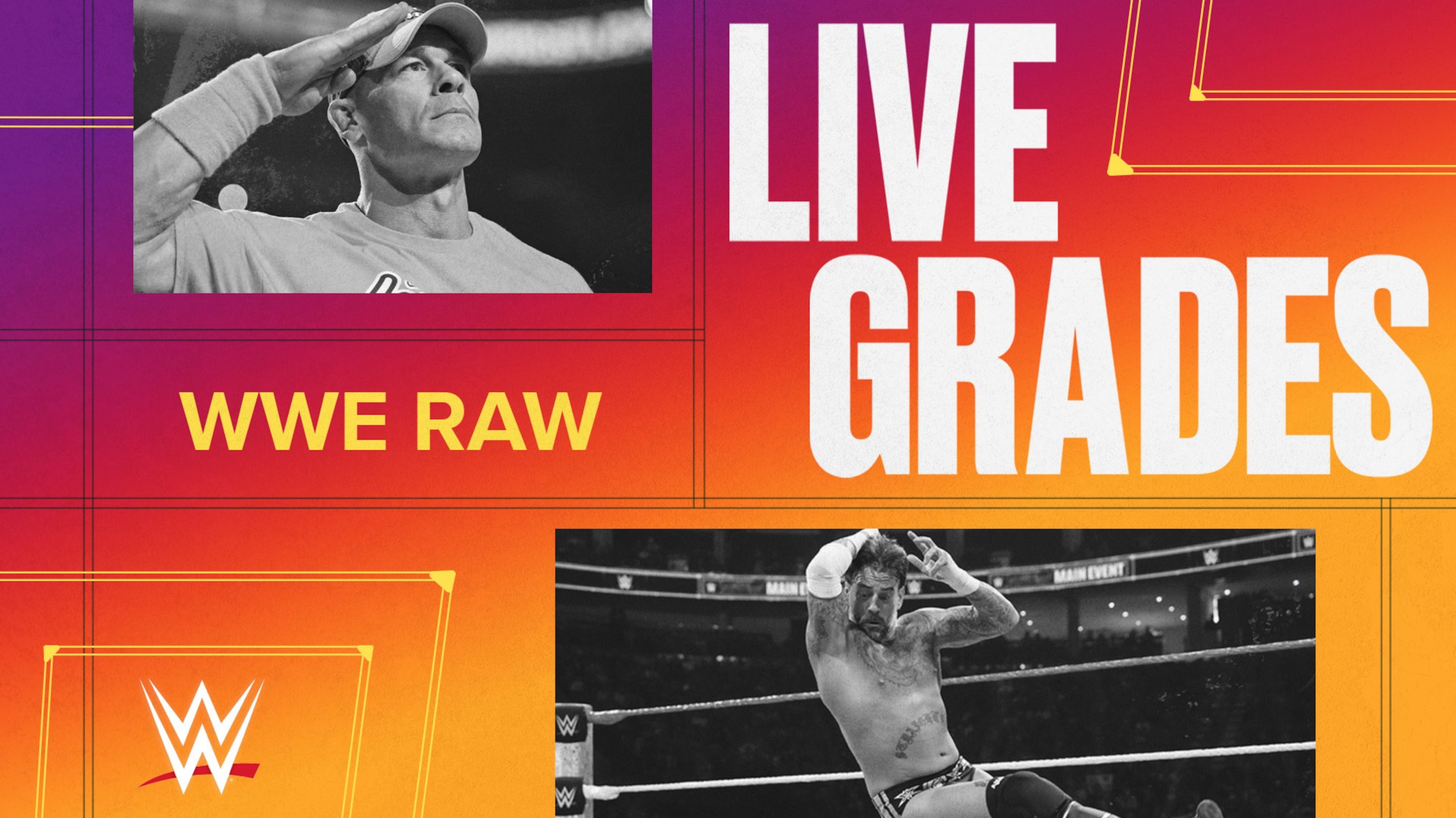 WWE Raw Results, Winners, Live Grades, Reaction and Highlights From Nov. 10