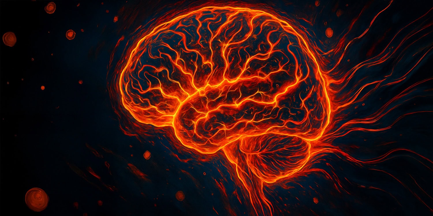  Subtle brain changes found in children exposed to trauma, even without behavioral symptoms