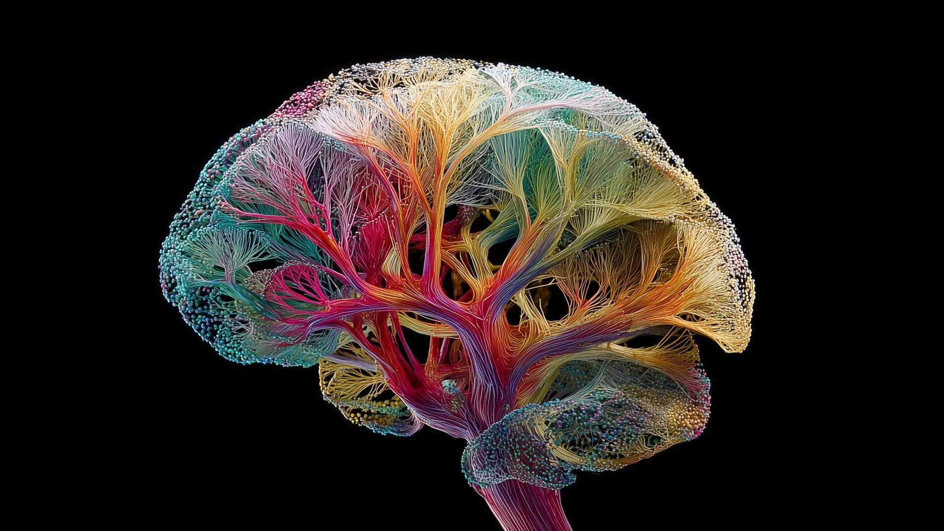  A breakthrough map reveals how the brain really works