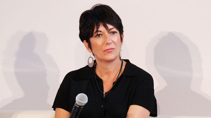  Jeffrey Epstein case: Inside Ghislaine Maxwell’s life in prison