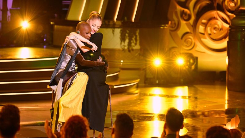  ‘Wicked: One Wonderful Night’: How to watch the NBC special