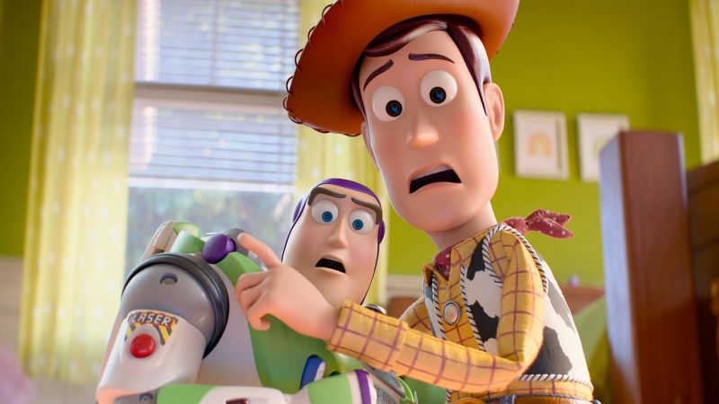  ‘Toy Story 5’ teaser trailer: Screens are the enemy