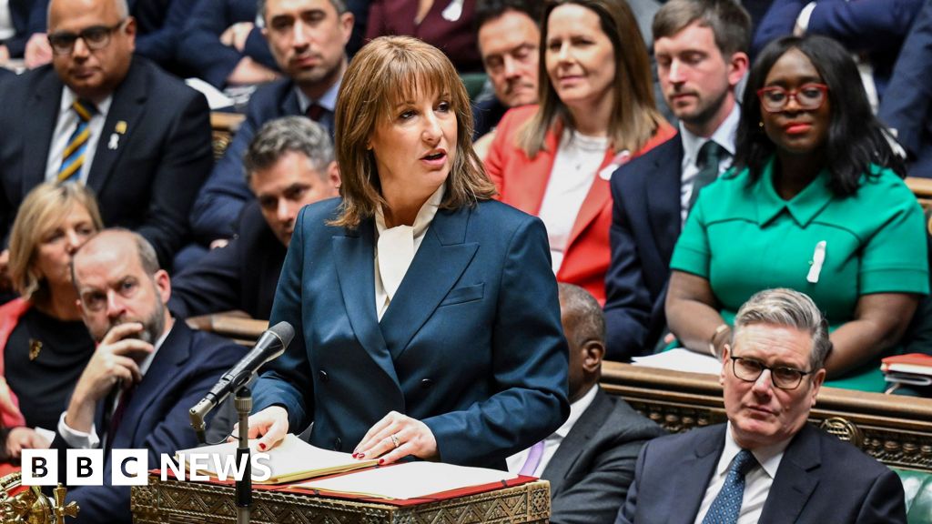  Chancellor chooses to tax big and spend big