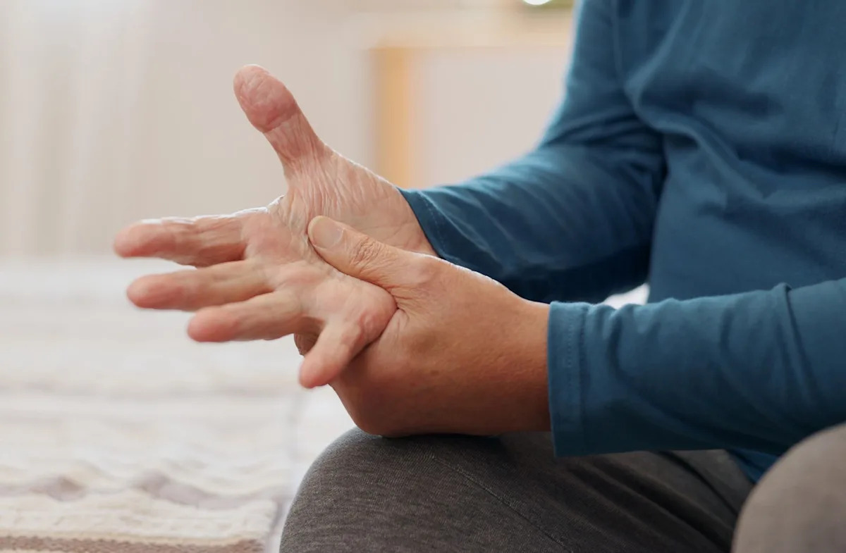  Scientists issue warning after discovering overlooked factor that can cause Parkinson’s: ‘Even low-dose exposure’