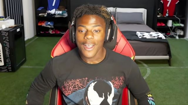  IShowSpeed Rages Over GTA 6 Delay, Says: ‘It’s Not Coming Out’