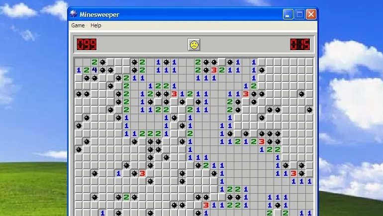 Minesweeper