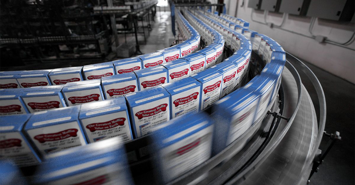  Crohn’s, diabetes, 10 more health issues tied to ultra-processed foods